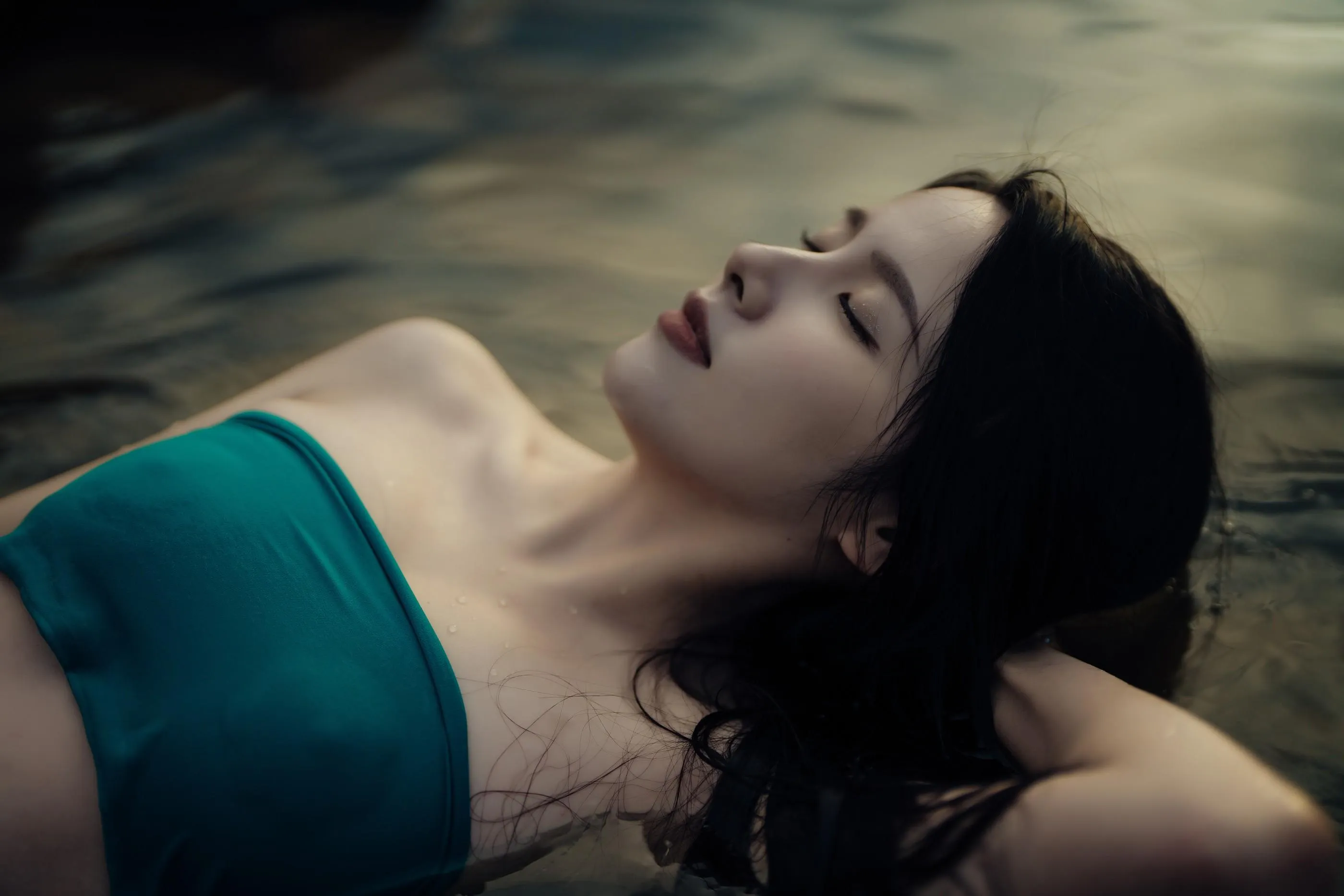 [YITUYU艺图语]2021.11.24 清水出芙蓉 姚妹 [67P]插图9